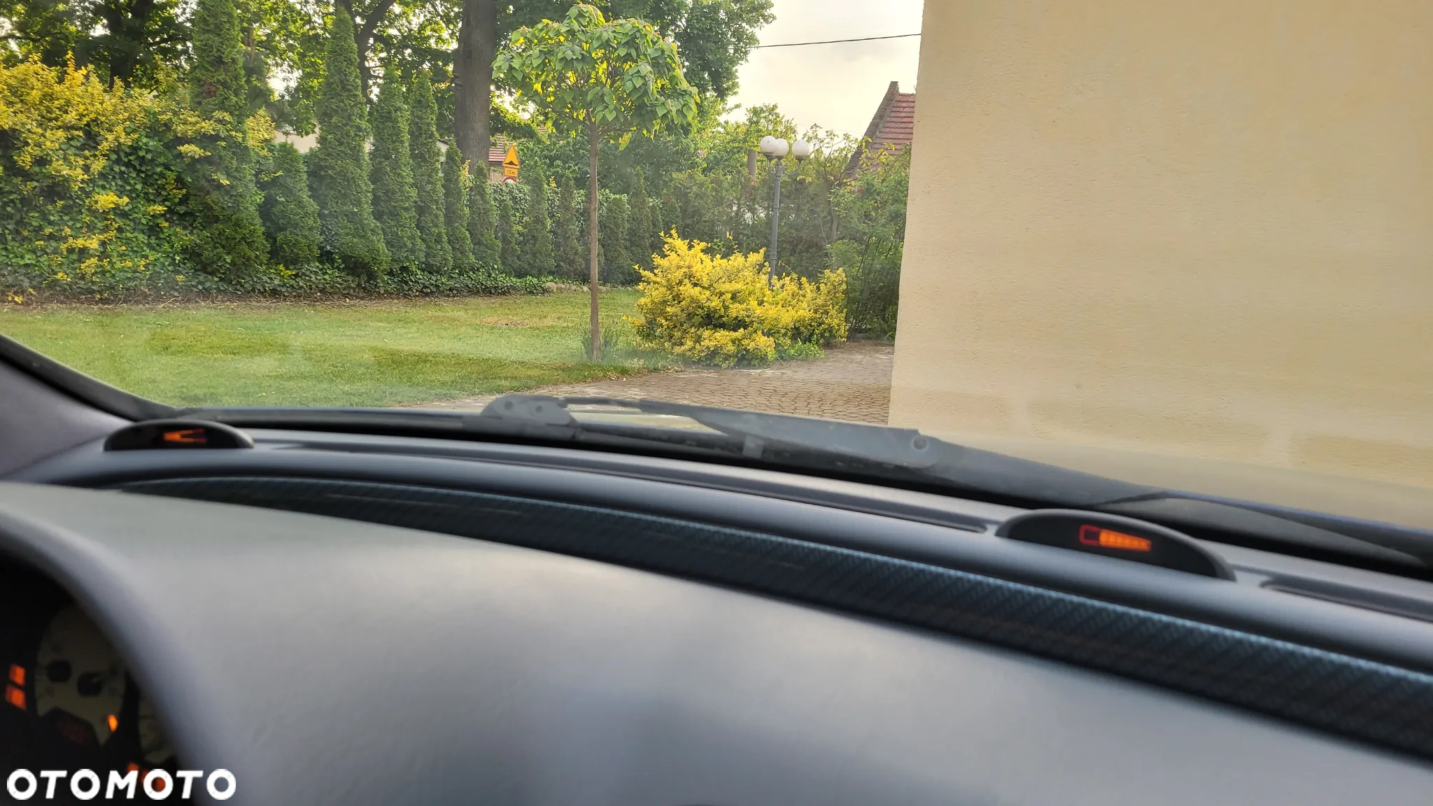 Mercedes-Benz CLK 230 Kompressor - 16
