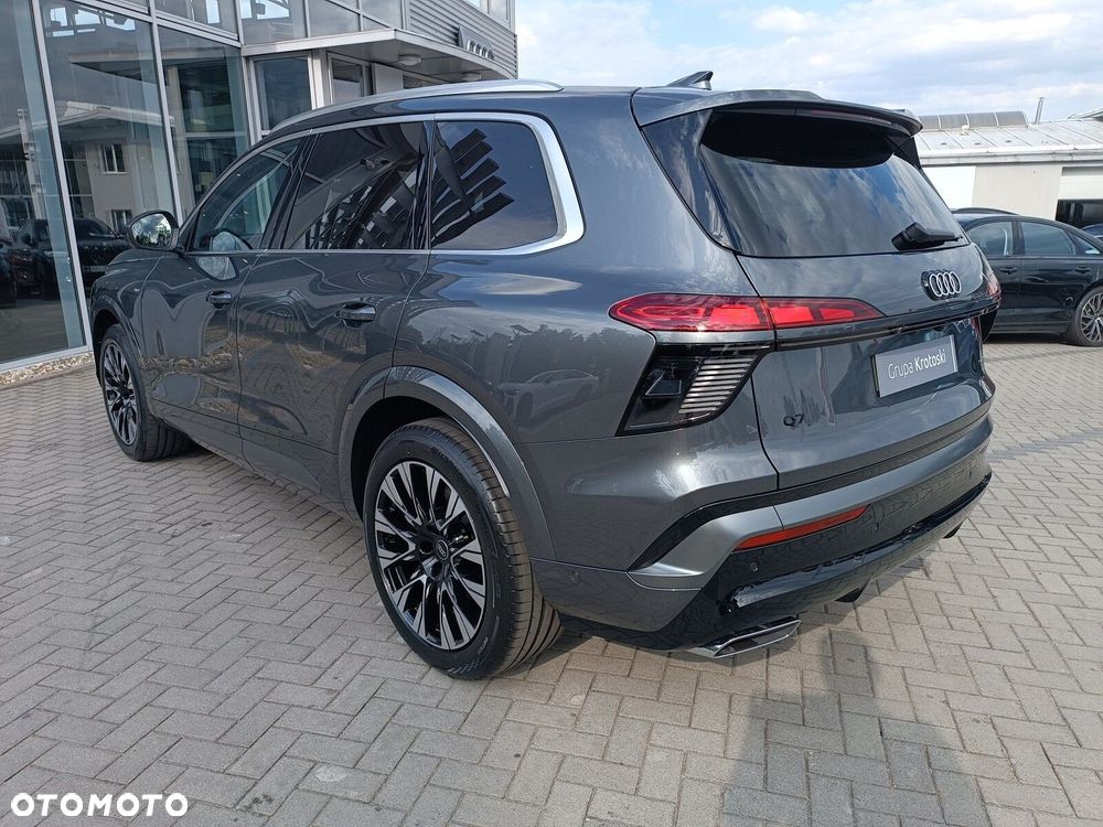 Audi Q7 - 5