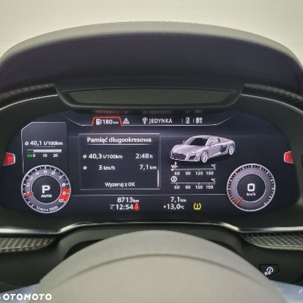 Audi R8 Coupé V10 RWD Performance - 22