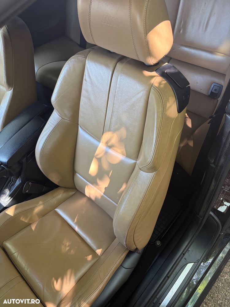 BMW Seria 3 - 11