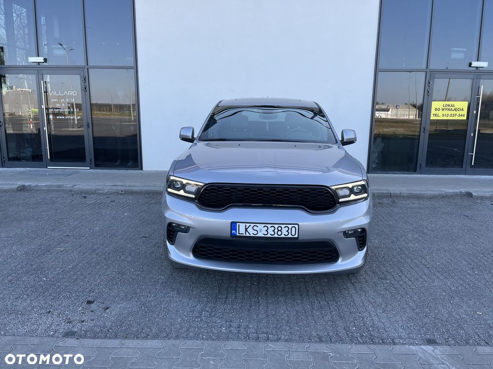 Dodge Durango - 2