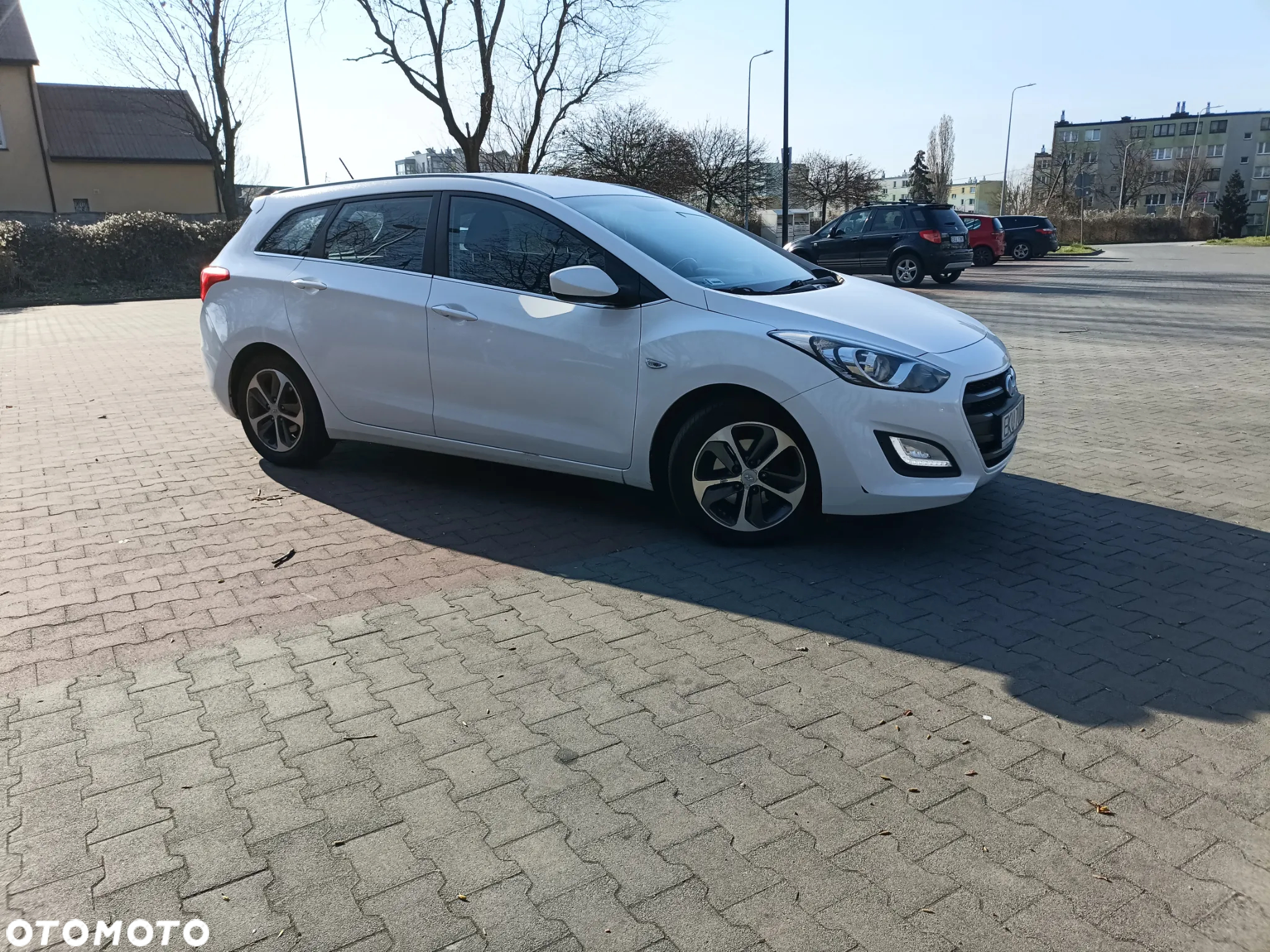 Hyundai i30 - 2