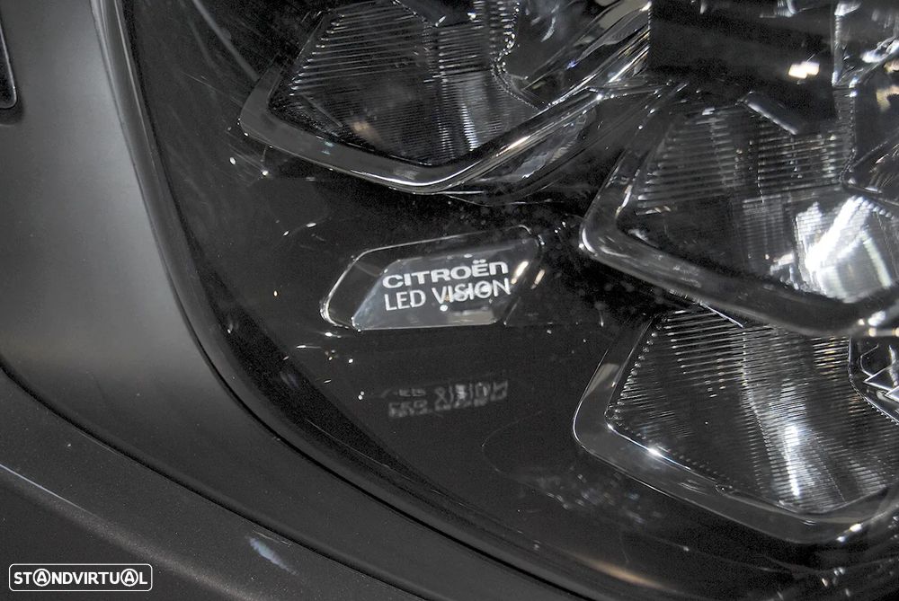 Citroën C3 1.2 PureTech Plus - 11