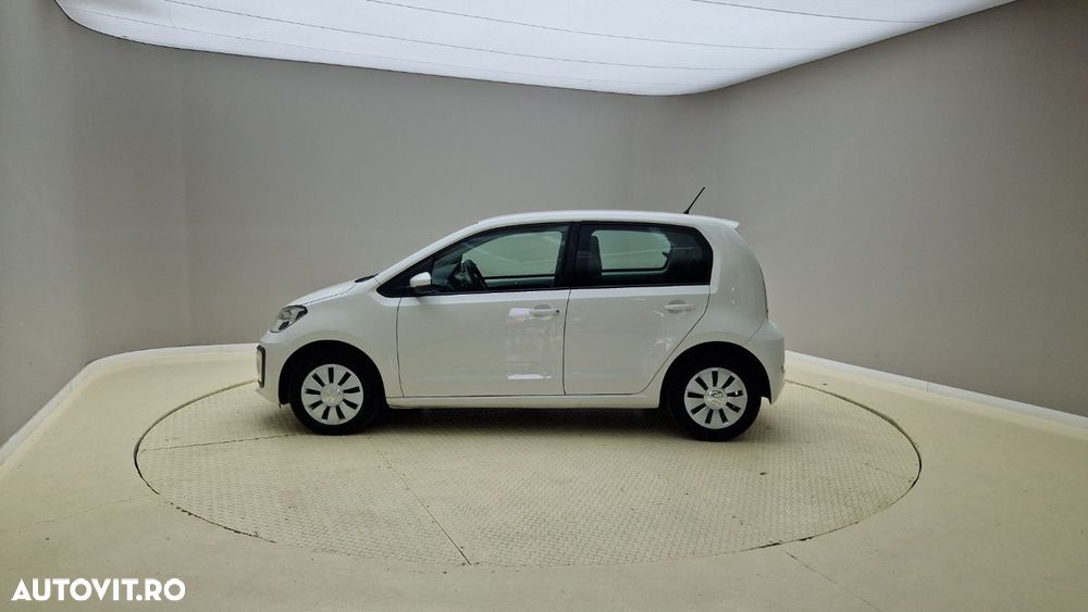 Volkswagen up! - 10
