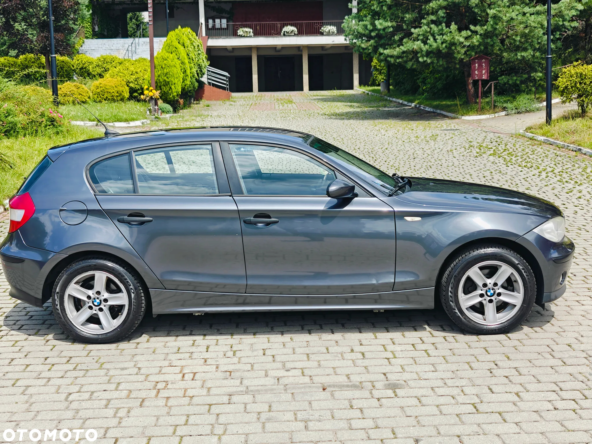 BMW Seria 1 118i - 27