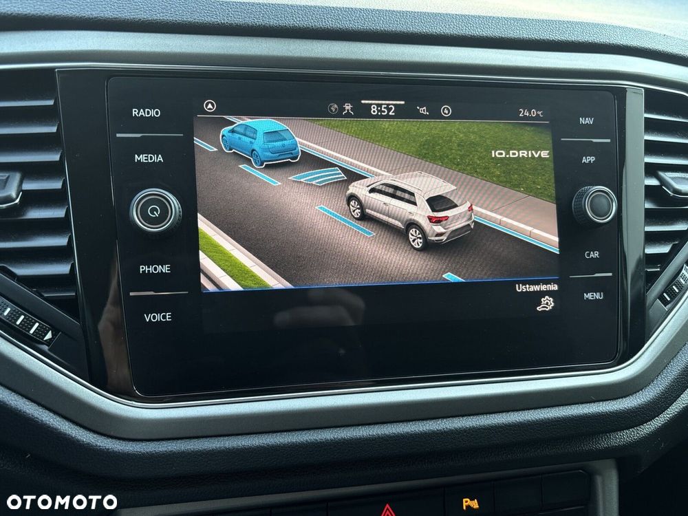 Volkswagen T-Roc - 21