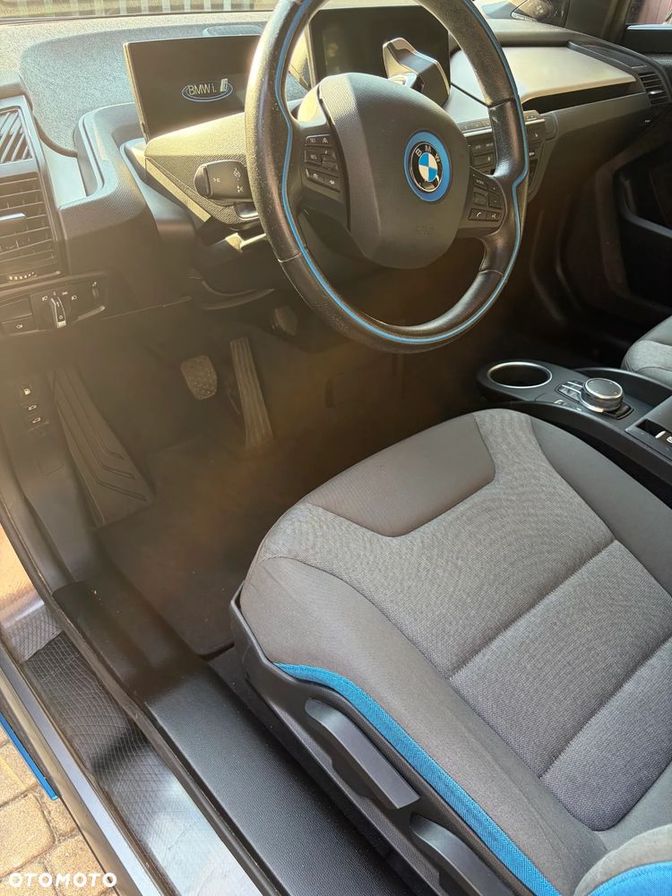 BMW i3 94 Ah - 7