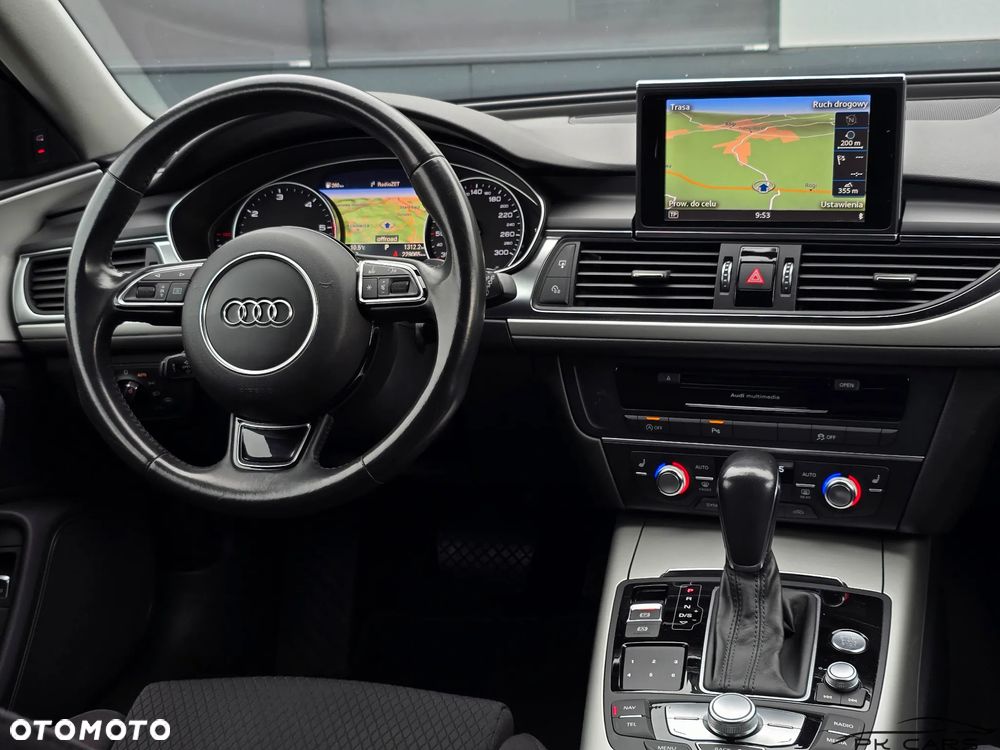 Audi A6 - 31