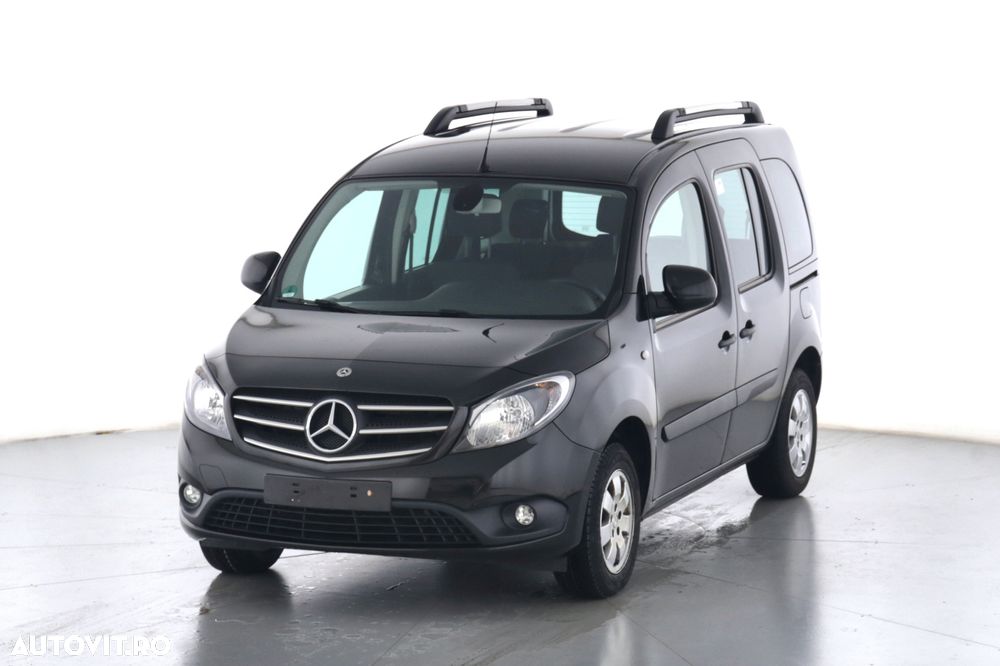 Mercedes-Benz Citan - 3