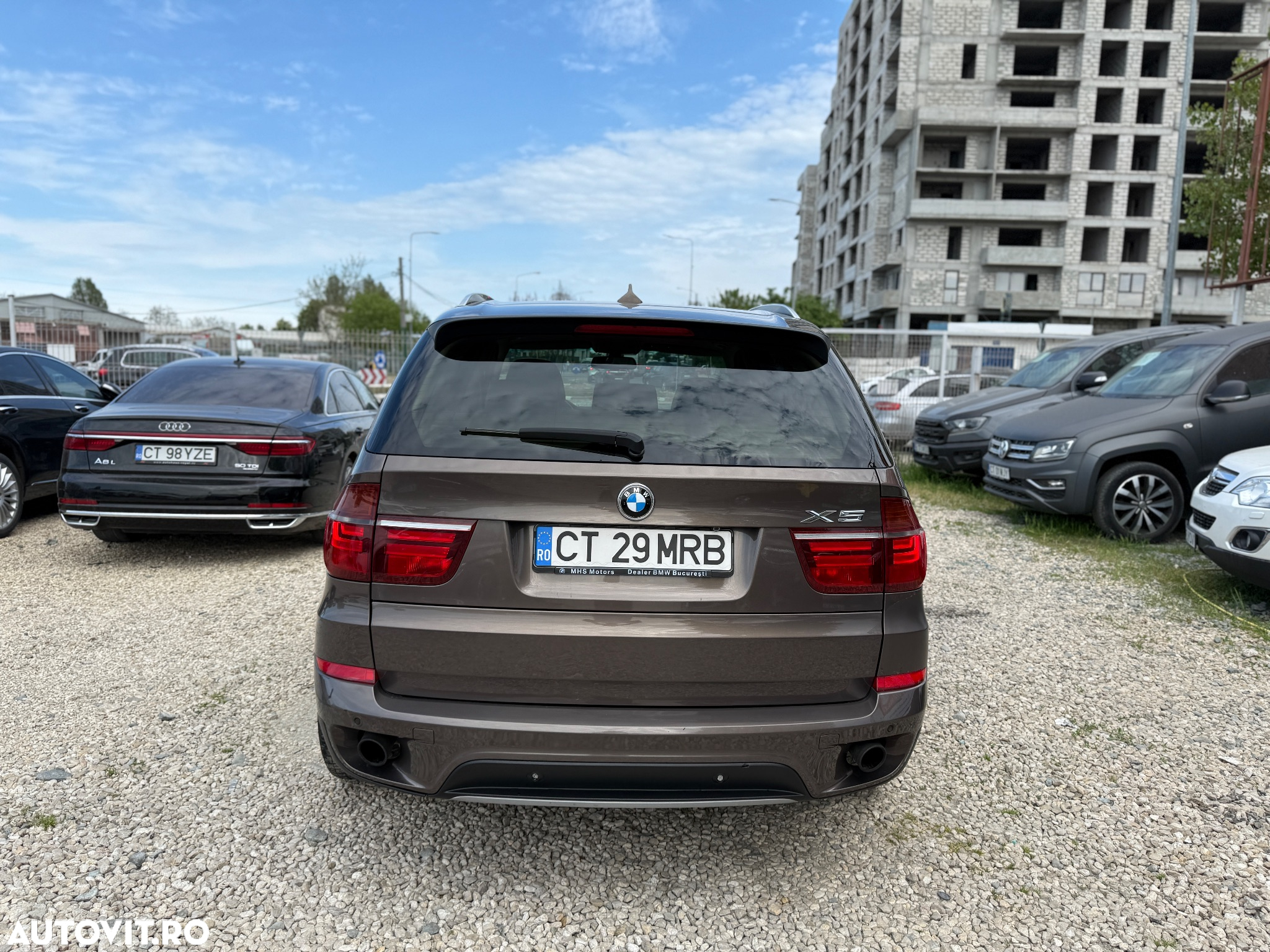 BMW X5 xDrive30d Edition Exclusive - 13