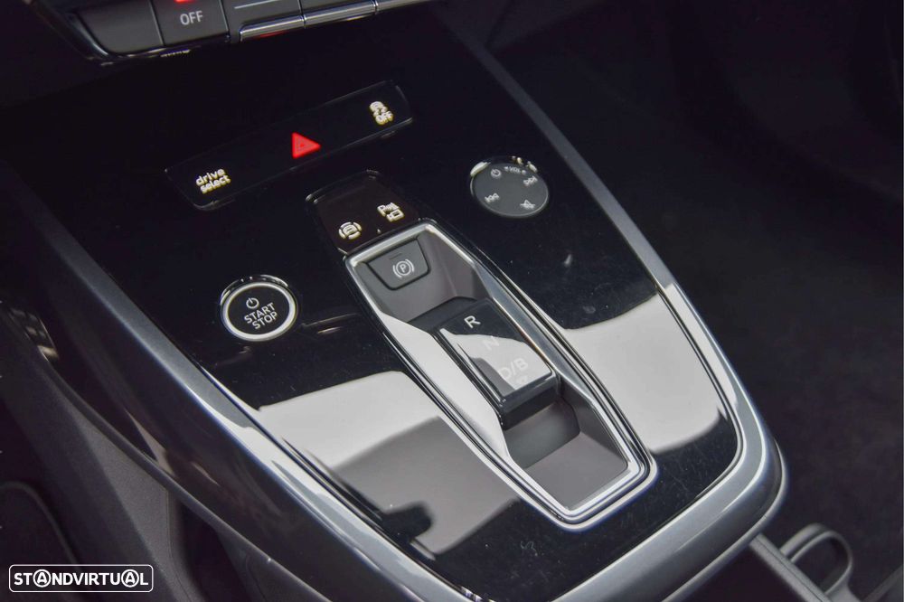 Audi Q4 Sportback e-tron 45 82 kWh SE Business Plus - 13