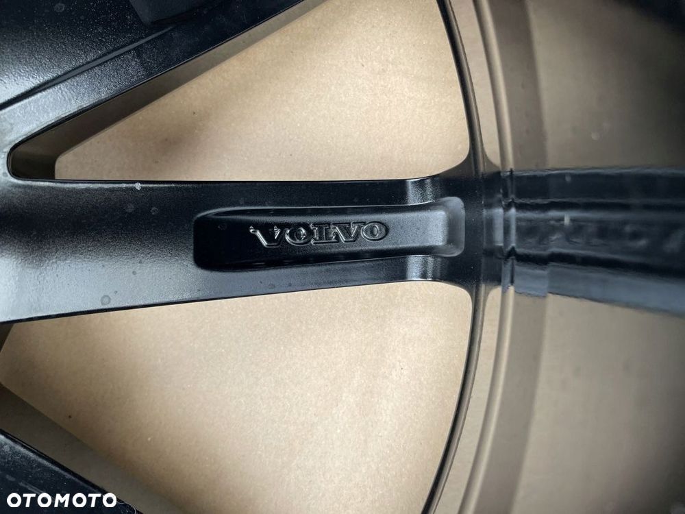 FELGA VOLVO POLESTAR I 10J 21 ET30 31660950 - 4