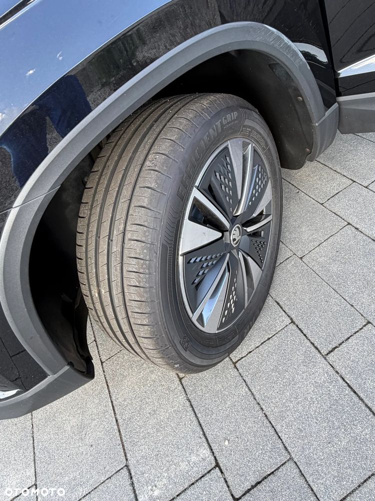 Skoda Karoq 1.5 TSI ACT Ambition DSG - 10