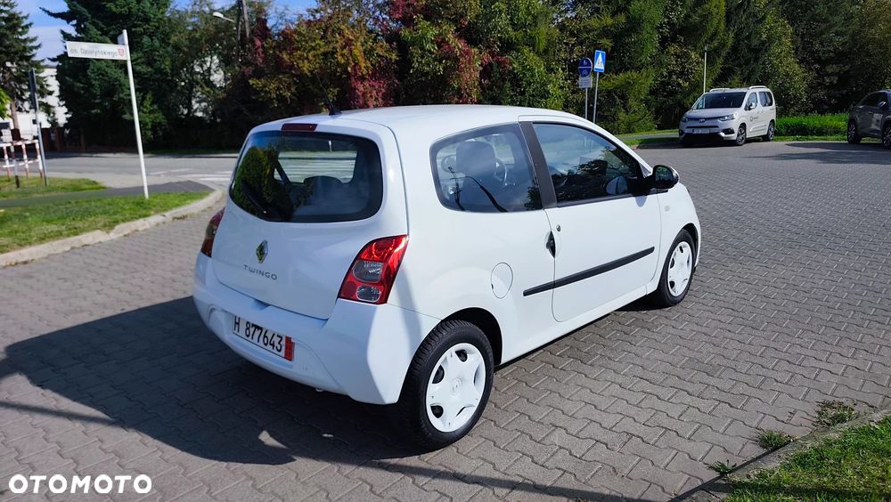 Renault Twingo - 13