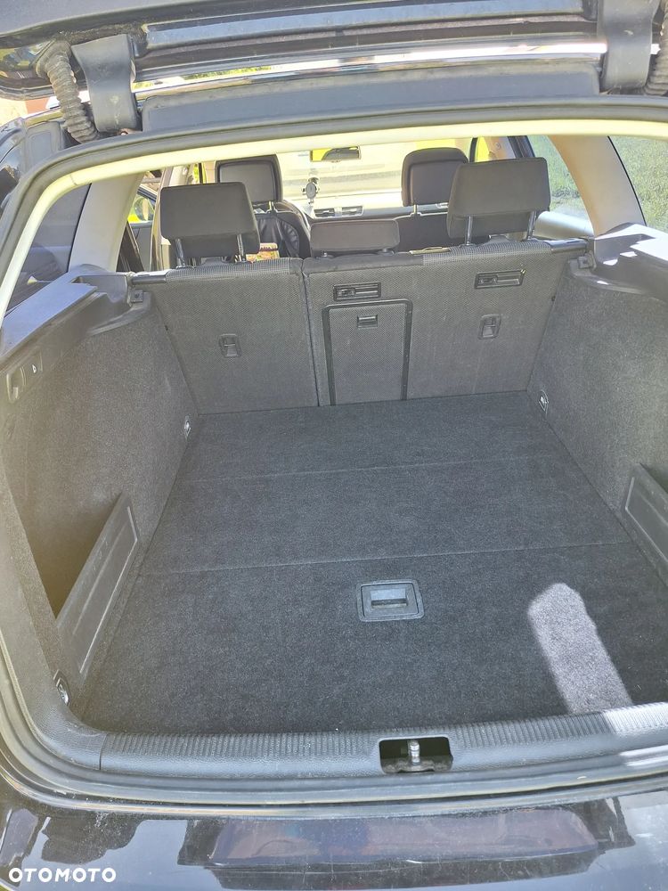 Volkswagen Passat 1.6 TDI BlueMotion Technology Comfortline - 13