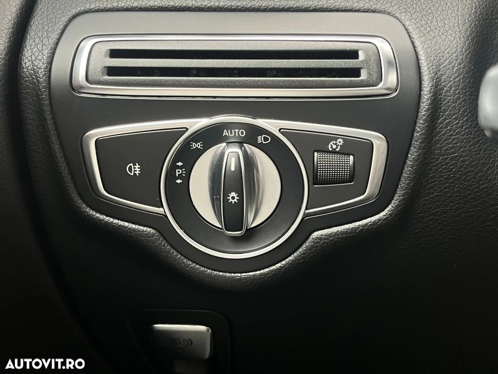 Mercedes-Benz GLC 250 d 4MATIC - 19