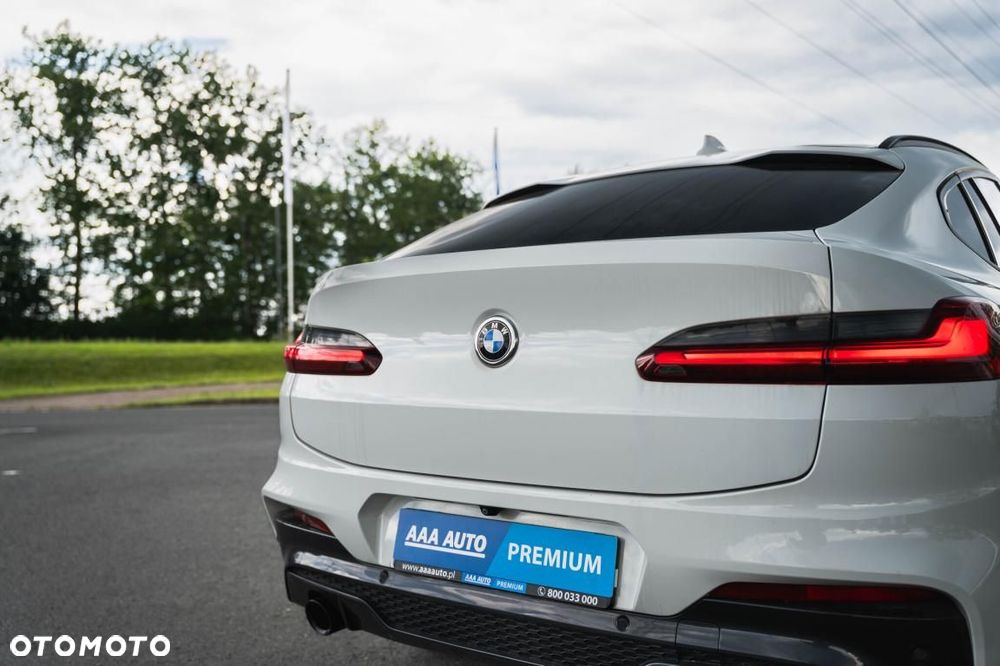 BMW X4 - 12