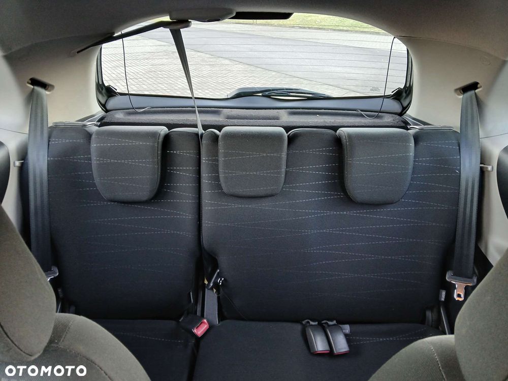 Toyota Yaris 1.3 Automatik Sol - 19