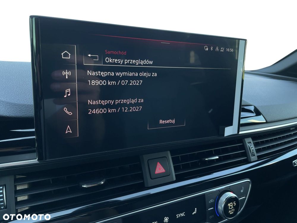 Audi A5 Sportback 40 TFSI mHEV Quattro S Line S tronic - 23