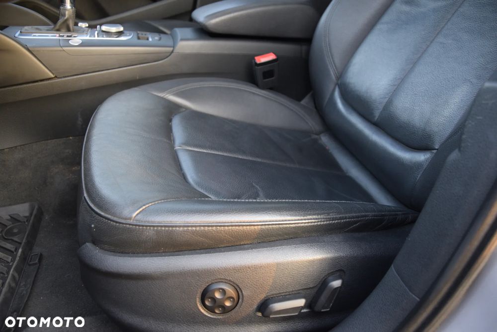 Audi A3 Limousine 2.0 TFSI quattro S tronic design - 25