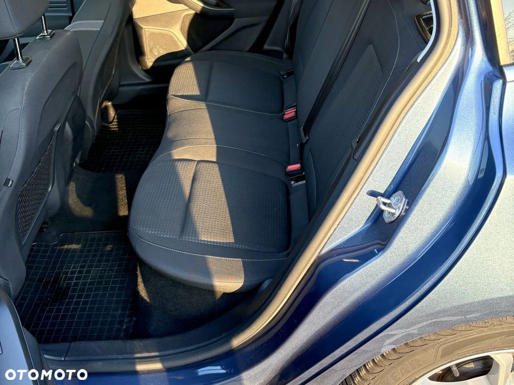 Ford Focus - 8