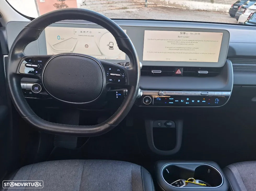 Hyundai Ioniq 5 73 kWh Premium - 10