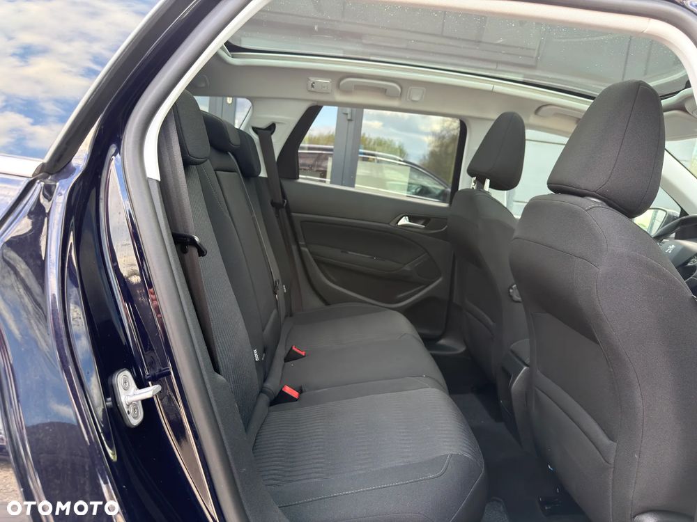 Peugeot 308 1.6 BlueHDi Allure S&S - 28