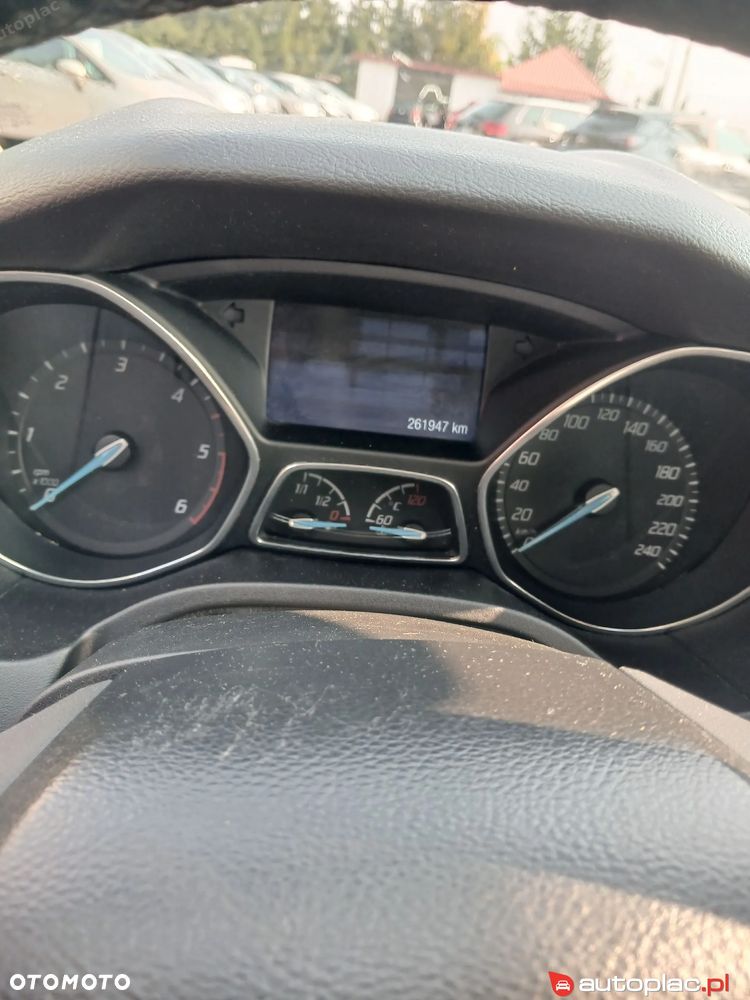Ford Focus - 5