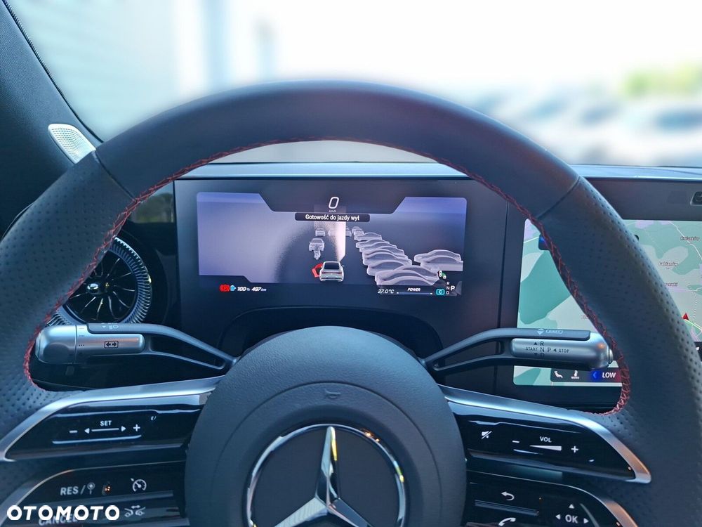 Mercedes-Benz CLA - 24