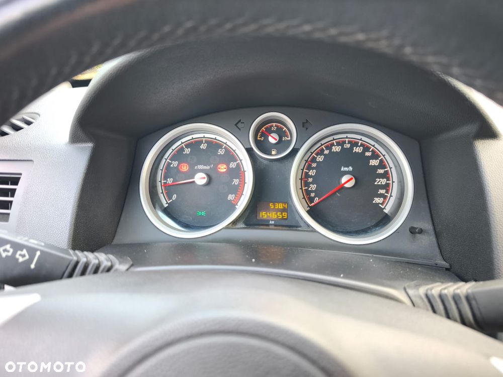 Opel Astra 1.8 Cosmo - 6