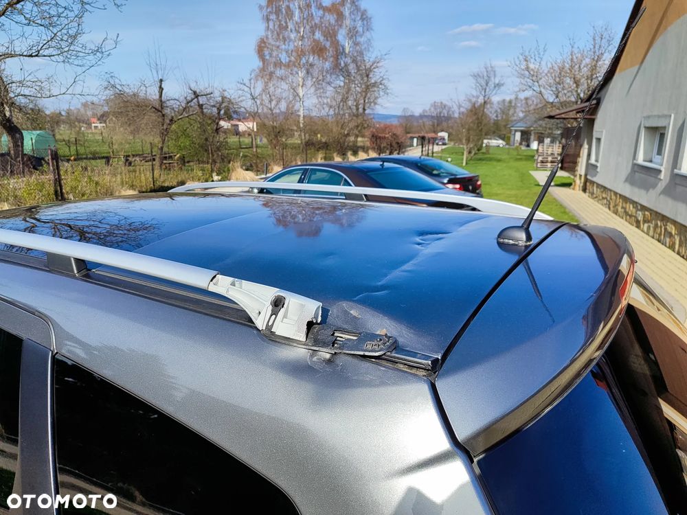 Nissan Qashqai+2 1.6 dCi DPF Start/Stop tekna - 33