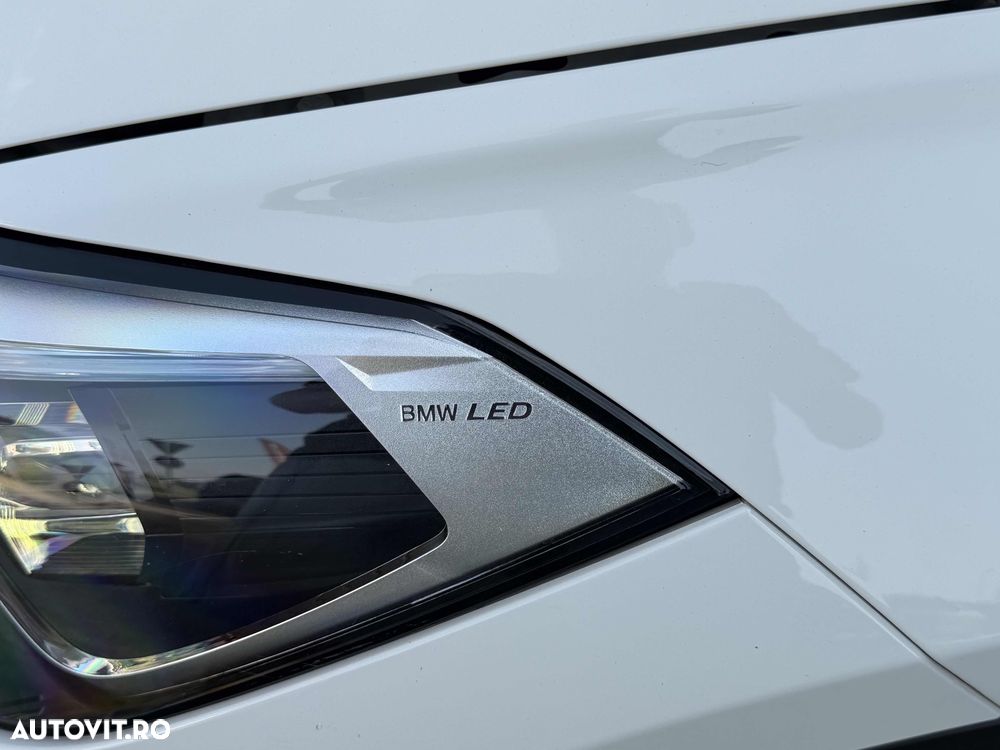 BMW X1 xDrive25e xLine - 32