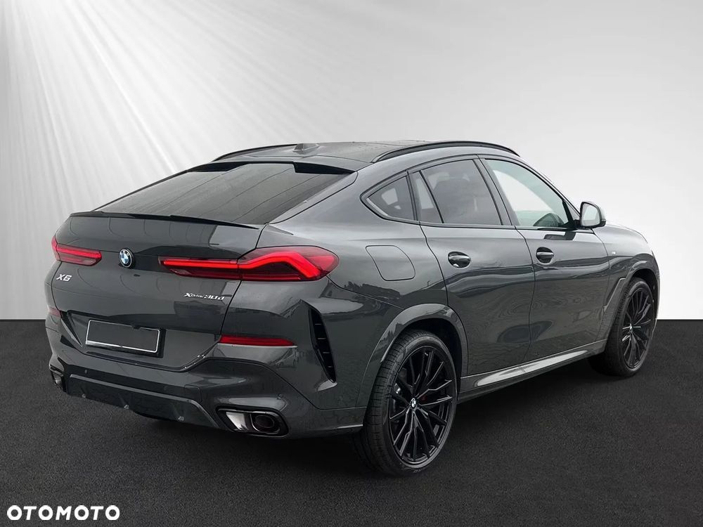 BMW X6 - 4