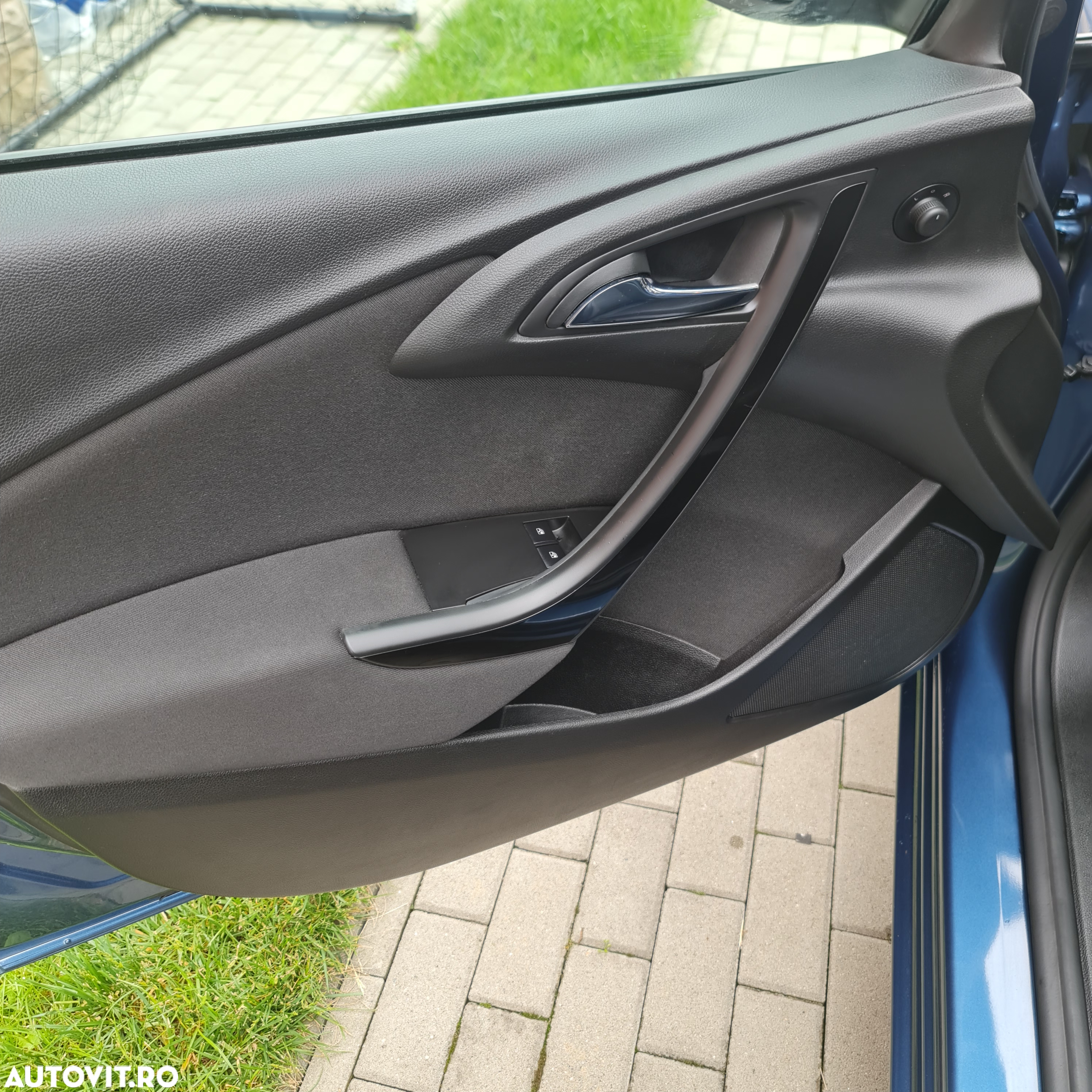 Opel Astra 1.6 CDTI ECOTEC ECOFlex Start/Stop Cosmo - 16