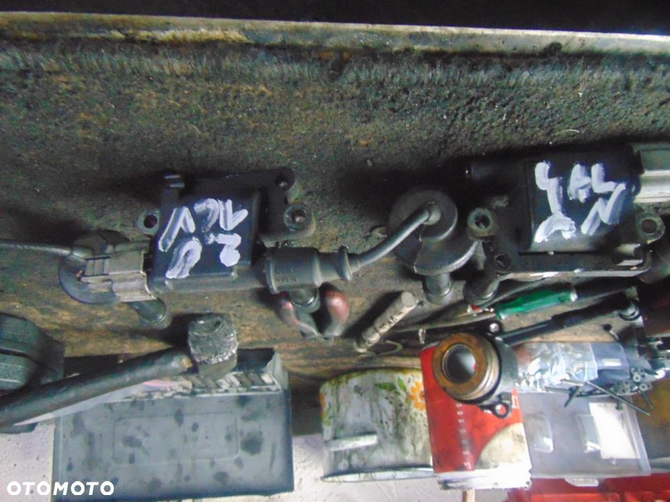 Cewki Zapłonowe Mitshubishi galant 2,0 16 v komplet - 4