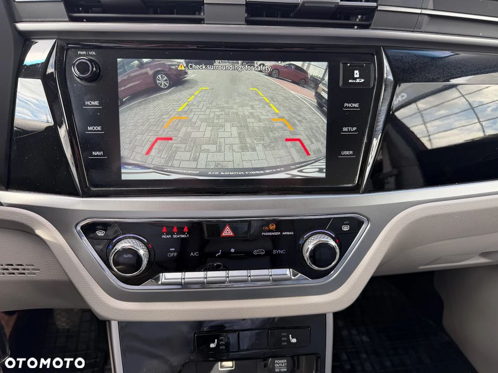 SsangYong/KGM Korando 1.5 T-GDI Quartz 2WD - 10