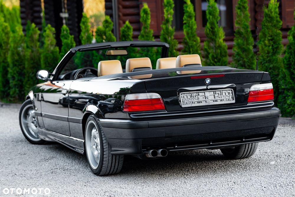 BMW M3 - 7