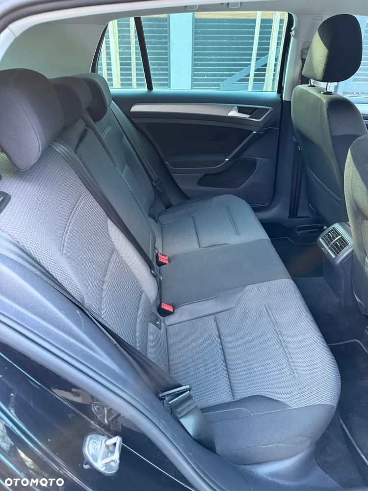 Volkswagen Golf 1.4 TSI BMT Comfortline - 6