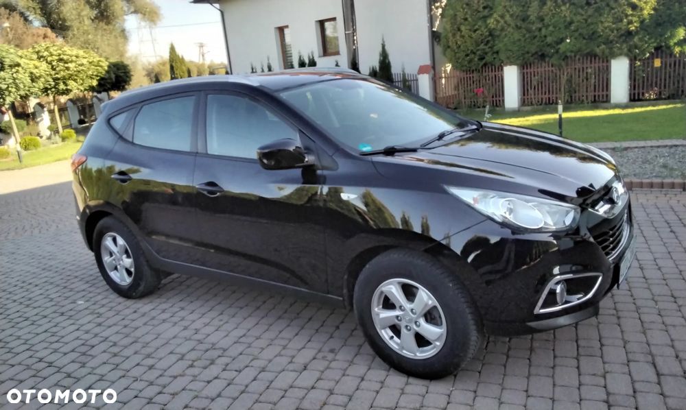 Hyundai ix35 1.6 2WD 5 Star Edition - 9