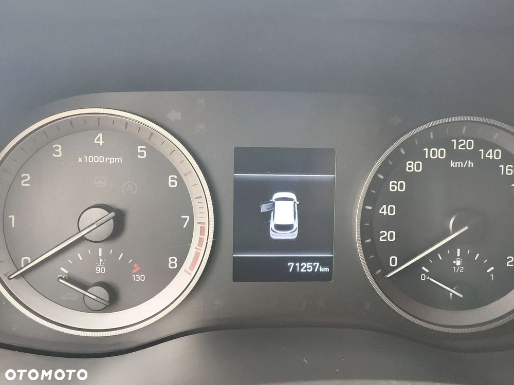 Hyundai Tucson 1.6 GDi Comfort 2WD - 14