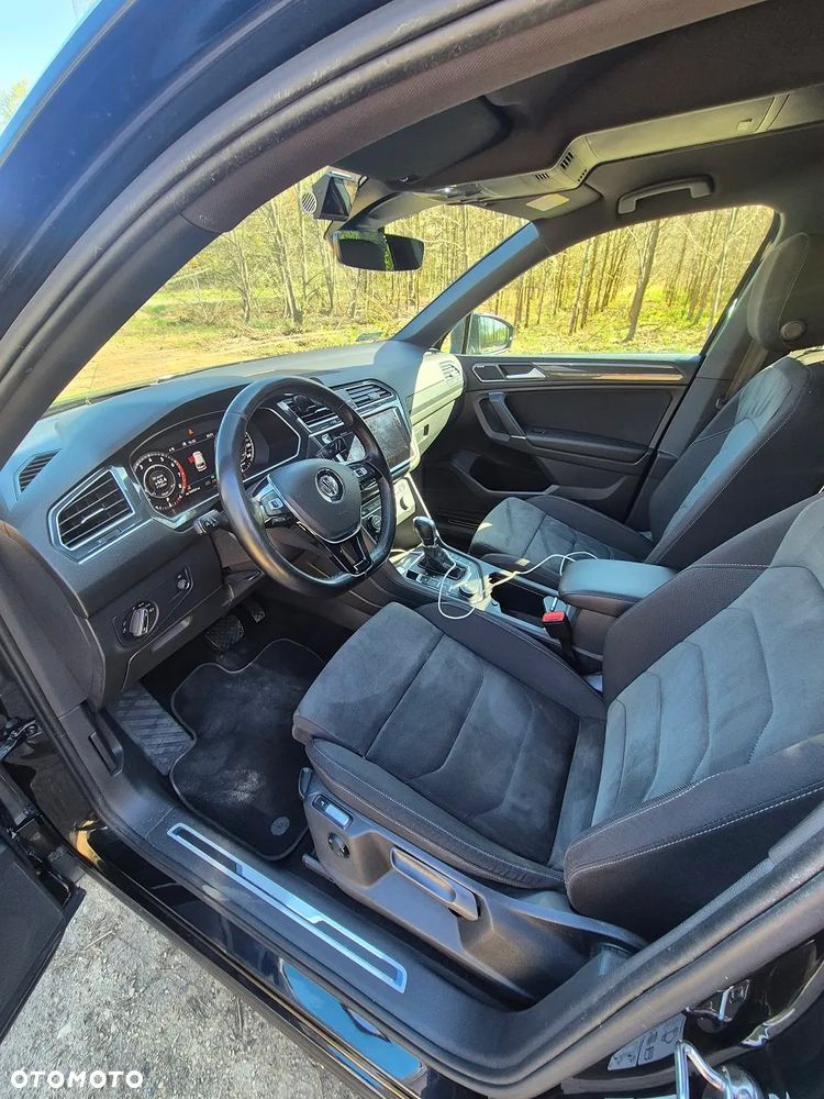Volkswagen Tiguan - 10