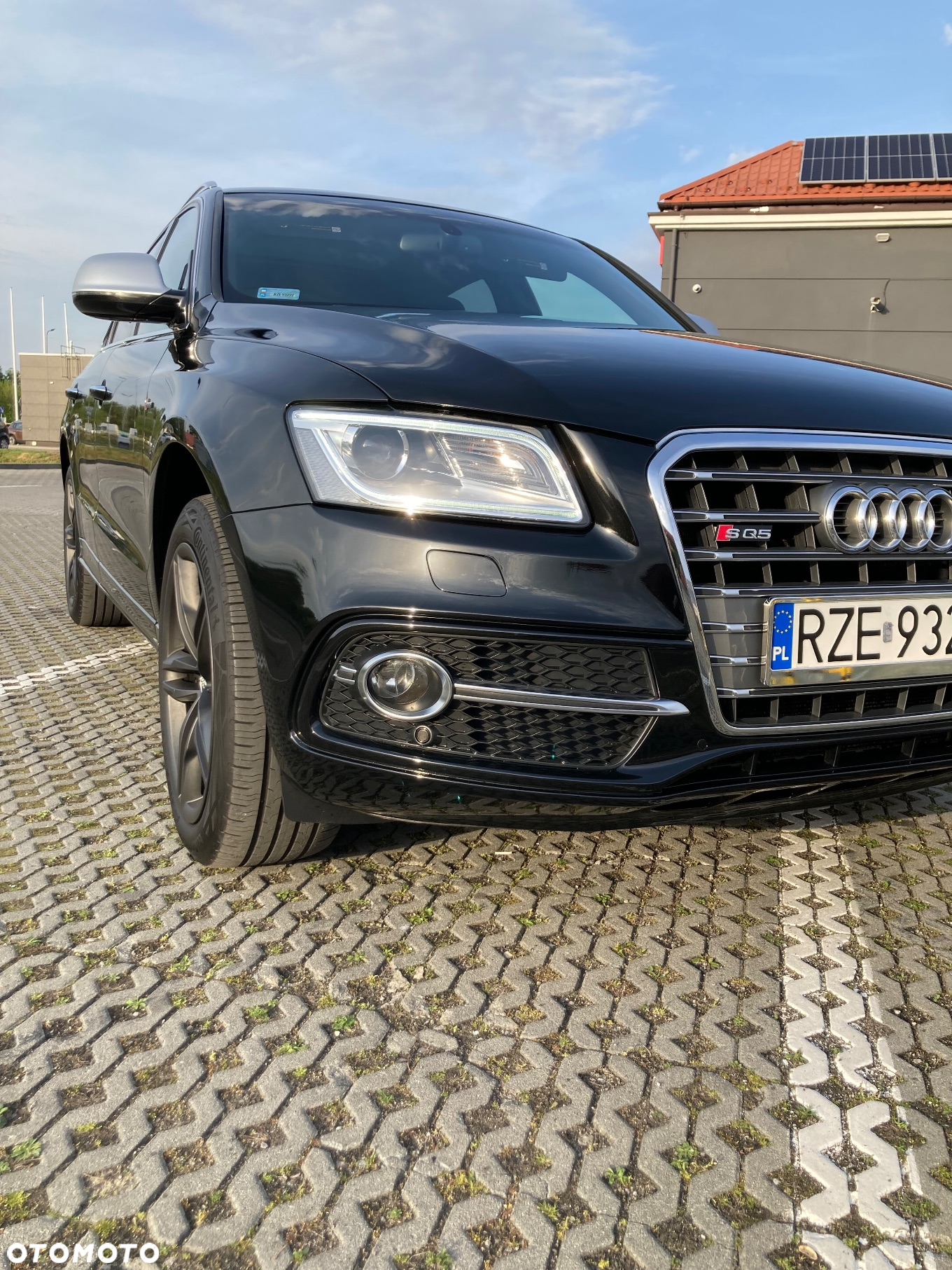 Audi SQ5 3.0 TFSI Quattro Tiptronic - 27