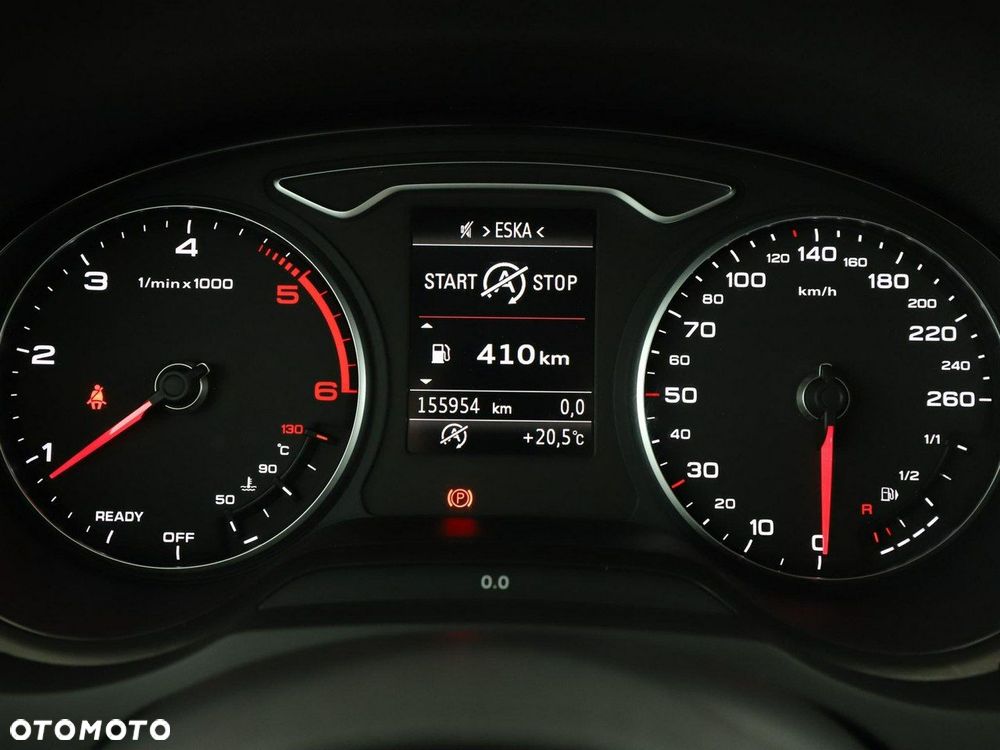 Audi A3 Limousine 30 TDI - 23