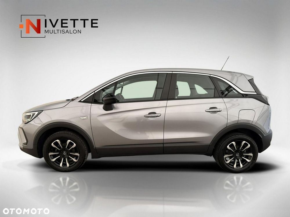 Opel Crossland - 6