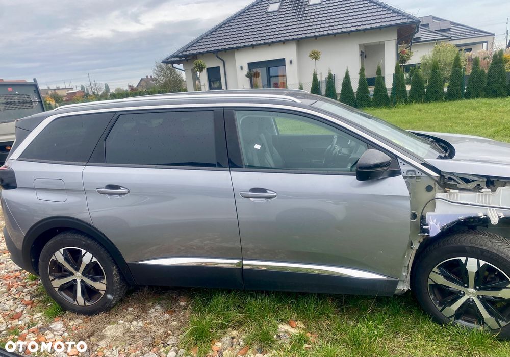 Peugeot 5008 1.5 BlueHDi Active Pack S&S EAT8 - 8