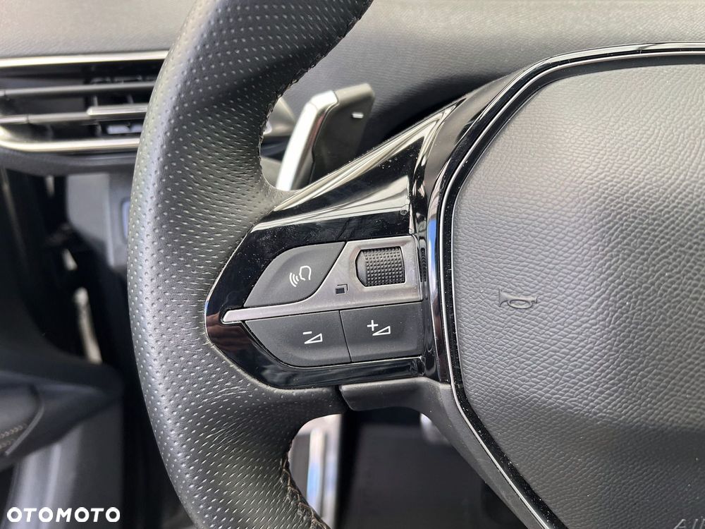 Peugeot 3008 1.5 BlueHDi GT S&S EAT8 - 12