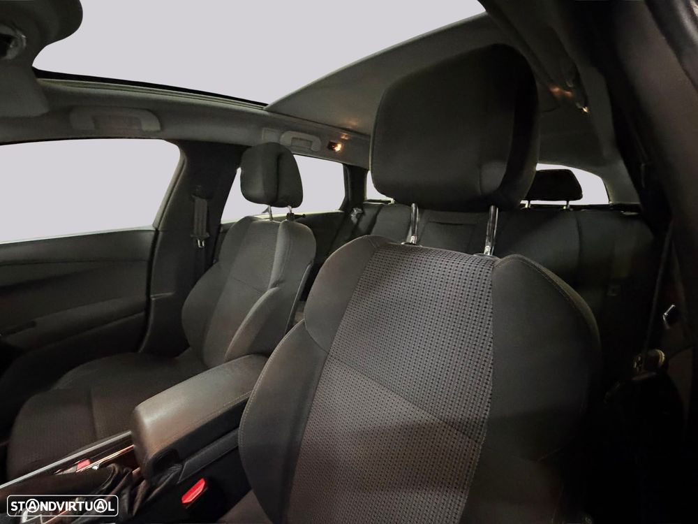 Peugeot 508 - 20