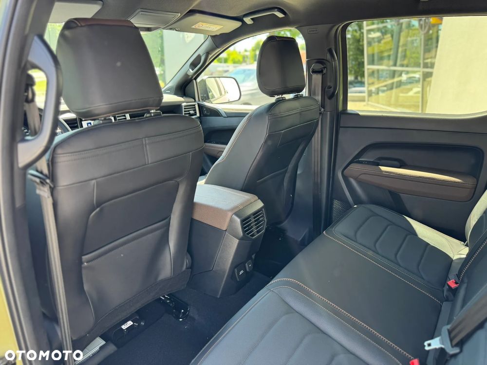 Volkswagen Amarok 3.0 V6 TDi 4MOTION PanAmericana - 24