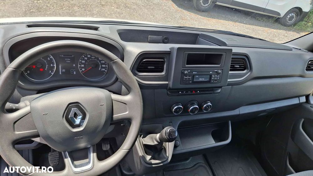 Renault MASTER - 11