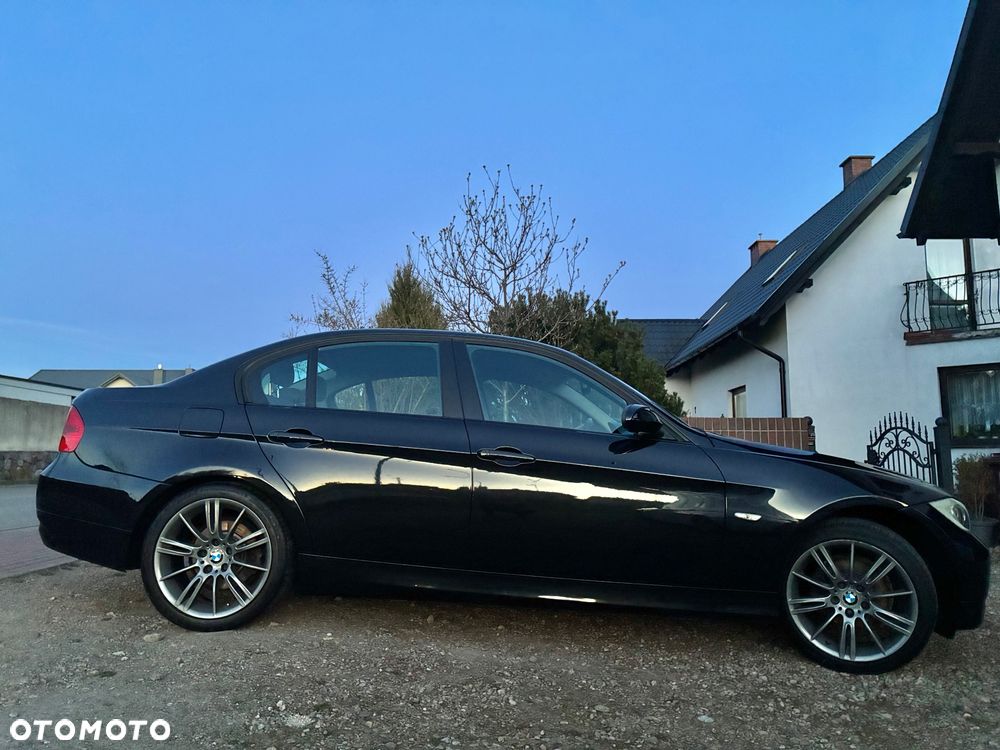 BMW Seria 3 - 3